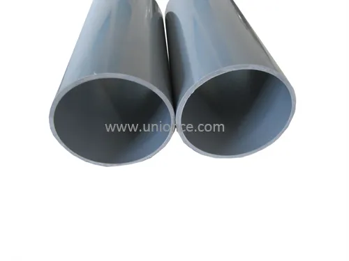 Plumbing Materials Pvc Pipe For Water Drainge High Quality Plumbing