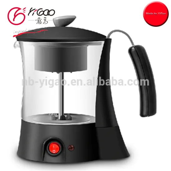 YG-670 2015 new design distill type Chinese unique electric tea kettle red tea kettle tea pot