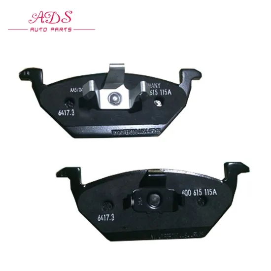 Wholesale Brake Pads for Polo Classic Spare Parts - 6R0 698 151
