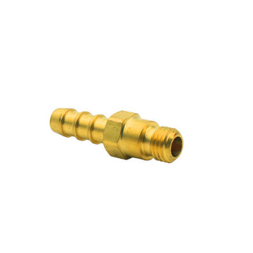 OEM Brass Fittings and Hose Nipple