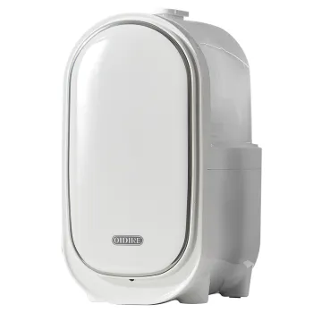 Two-in-One Baby Milk Bottle Sterilizer and Warmer