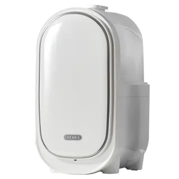 Two-in-One Baby Milk Bottle Sterilizer and Warmer