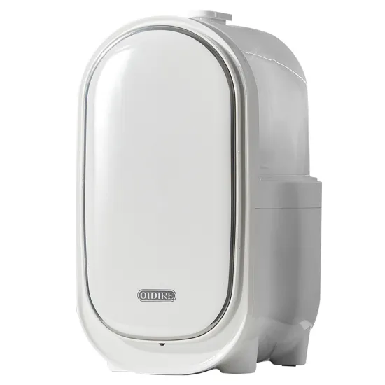 Two-in-One Baby Milk Bottle Sterilizer and Warmer