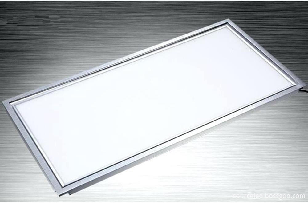 10w-35w led flat panel ceiling light fixture 2700K