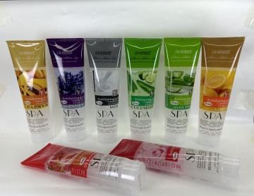 Natural Skin Whitening & Moisturizing Exfoliating Gel