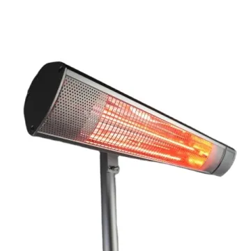 China Wholesale High-Quality Outdoor BBQ Patio Heater Covers