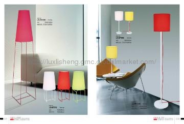 new design modern floor  lamp table lamp pendant lamp light