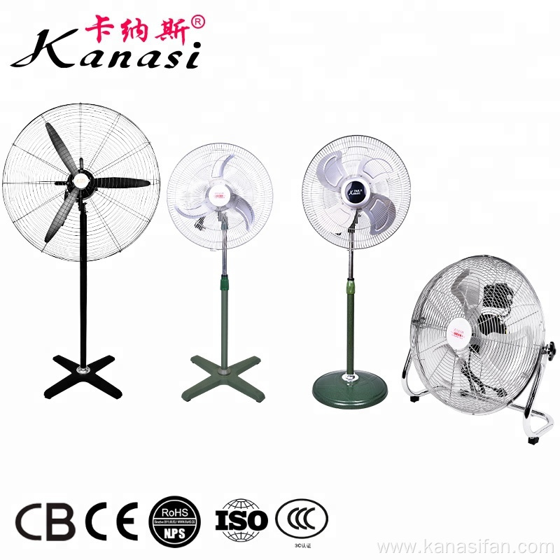 Factory Exhaust Fan, Axial Flow Fans