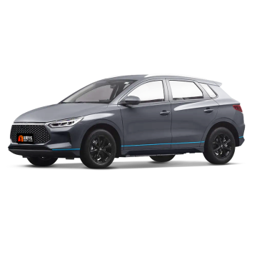 BYD E2 Comfortable Version: High-Quality Electric Vehicle with Long Endurance for Sale