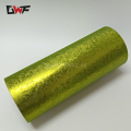 Rollo de película de protección de fibra de carbono