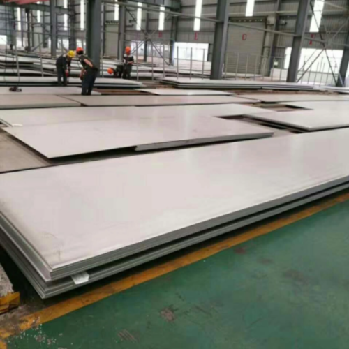 2mm Thick Aluminum Metal Sheet