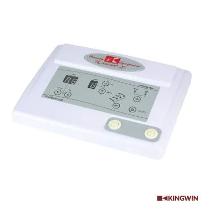 Ultrasonic Beauty Machine