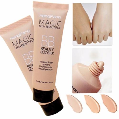 Perfect BB cream Face Care Foundation Base BB CC Cream Long Lasting Waterproof Concealer Moisturizing Whitening Make Up TSLM1