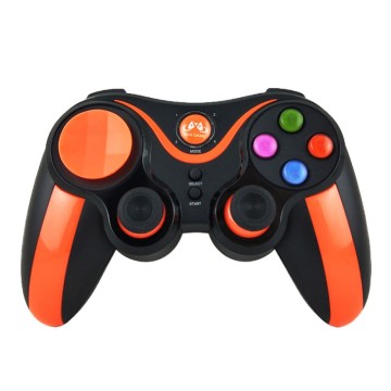 Wireless Gamepad S5 Plus for Android Phones - Game Console Controller Joystick