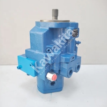 Hydraulic Main Pump AP2D18LV3RS7 for CX31 CX36 CX36B Mini Excavators