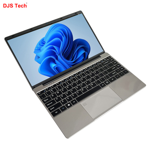 ultra thin laptop with high performance