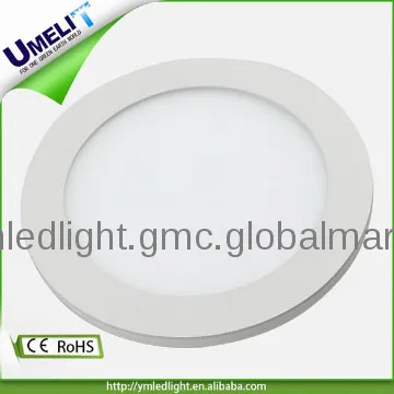 led acrylic light guide panel