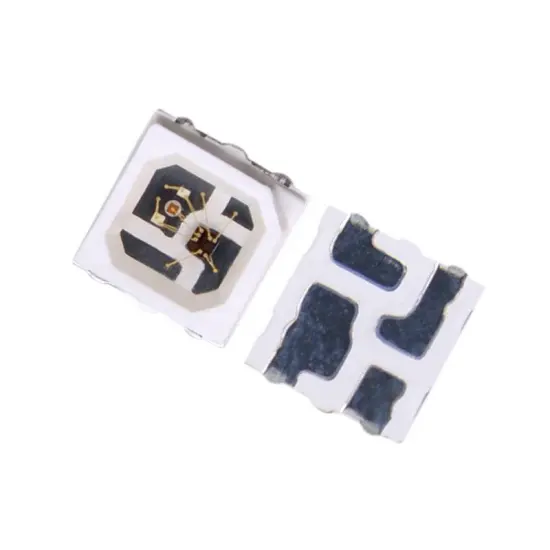 3535 SMD WS2812 Full Color RGB Digital Mini SMT LED Chip