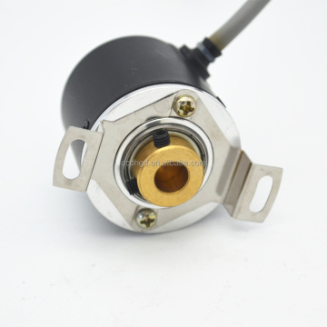 China Factory Cable Radial Rotary Encoder Angle Position Sensor 1000PPR