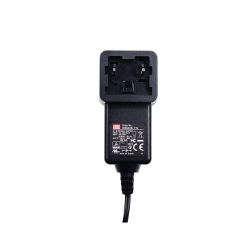Średnia studnia GEM Switching Zasilacz AC-DC Adapter