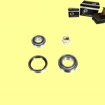 Good Selling AUTOROUND Auto VKBA1321 Bearings for Rear Axle Left Fit