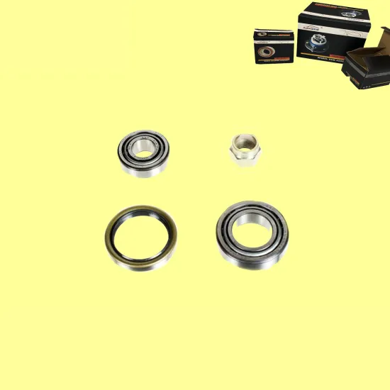 Good Selling AUTOROUND Auto VKBA1321 Bearings for Rear Axle Left Fit