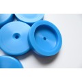 高密度ポリエチレン (HDPE) の加工