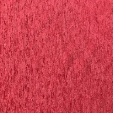 Dyed Knitted Crinkle Fabric