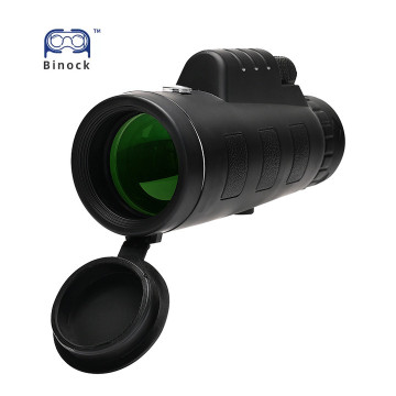 Hot Selling Russian Night Vision Monocular with 40x60 Magnification, Phone Holder, and Tripod