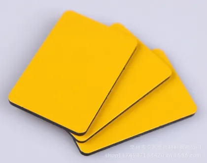 Sandwich board Type and metal Panel Material polystyrene wall cladding