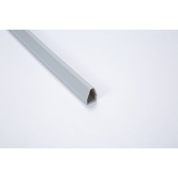 PVC مثلث كابل الكابلات