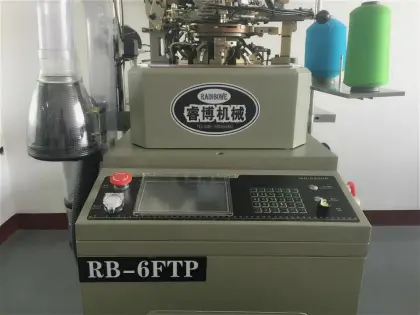 Factory Supply Sock Knitting Machine