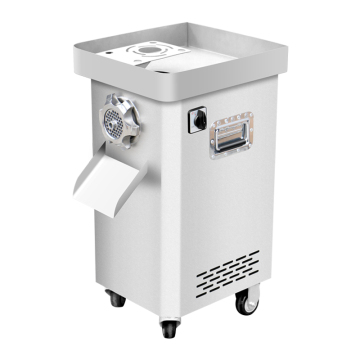 Vertical Stainless Steel Industrial Meat Grinder Mincer Machine