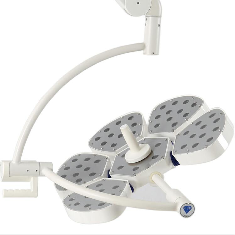 High Quality Movable Led Operating Lamp