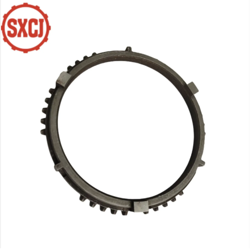 OEM Synchronizer Ring for ZF Auto Transmission Gearbox Parts WG22100200004