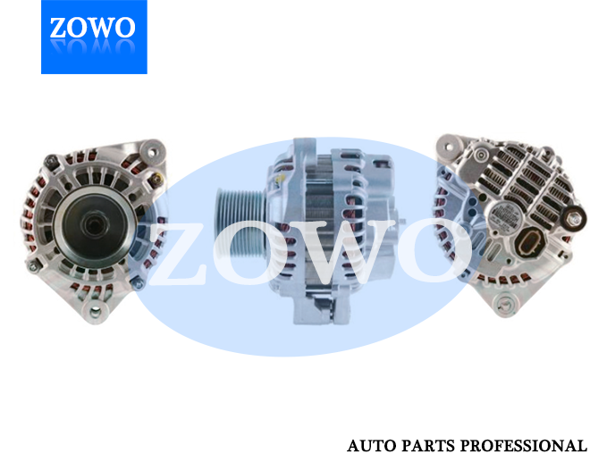 mitsubishi galant alternator A004TA0594