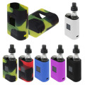 2pcs color random silicone case/skin/sleeve/sticker/cover for Alien mini 85 w AL85 mod or SMOK Alien Baby AL85 Kit 85w box mod