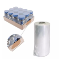 Packaging Plastic Shrink Pe Roll Film