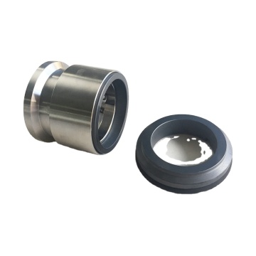 Hilge Centrifugal Pump Mechanical Seal Aesseal M010S3 28mm