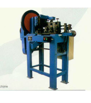 10-12mm cutting machine/cutting machine for spring washers