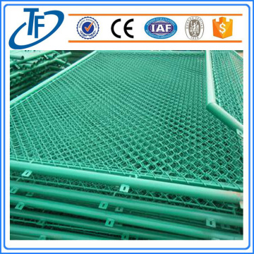 2018 Chain Link Wire Mesh Fencing