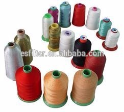 polyester sewing thread