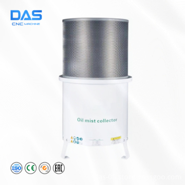 Professional Coolant Filter and Air Cleaner Solutions for Manufacturer Industry CNC Lathe Fume and Lubricating Mist Control