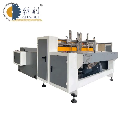 High Speed Automatic Cardboard Partition Slotter for Corrugated Carton Divider Boxes - Price