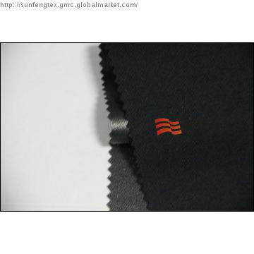 150D Polyester Pongee