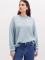 Plus ukuran sweater wanita