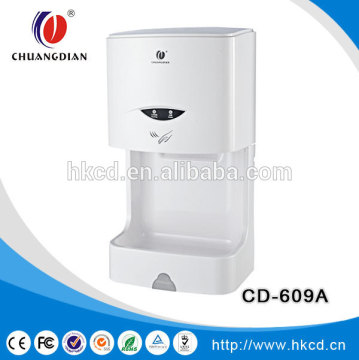 2015 HOT SALE High Speed good quality automatic hand dryerCD-690A
