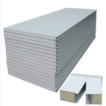 excellent quality eps sandwich wall panel price