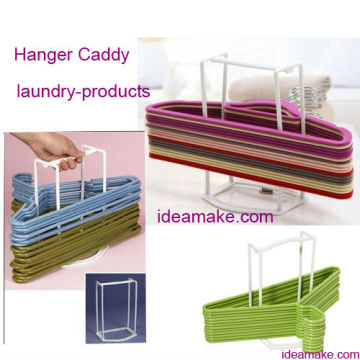 Hanger Caddy Hanger Organizer as seen on tv products