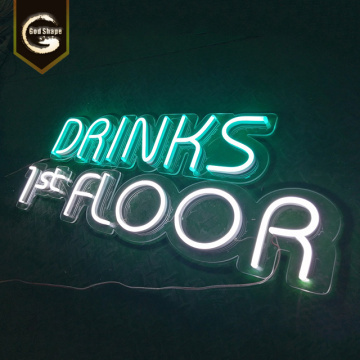 OEM High Quality LED Neon Sign